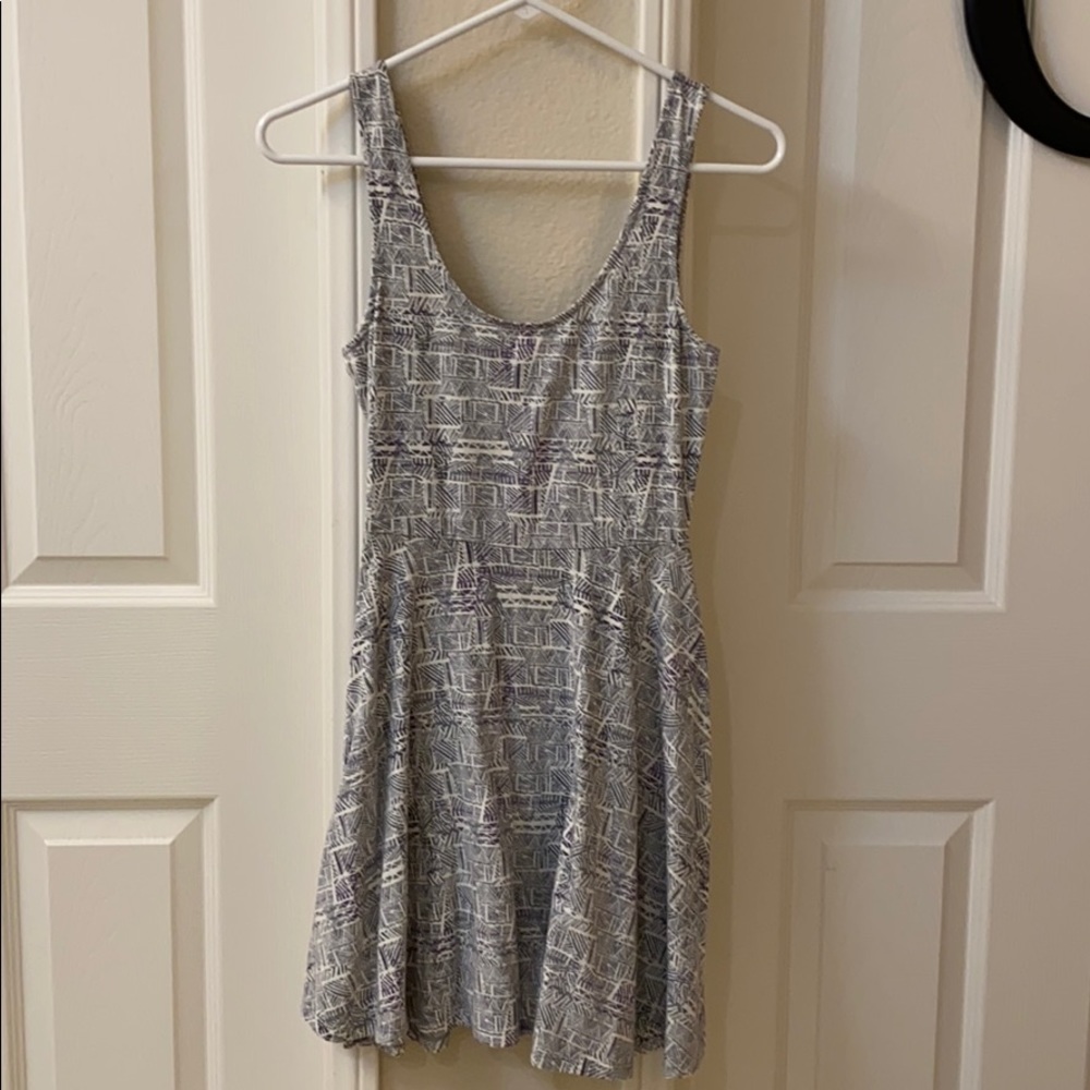 Encote Tank Dress